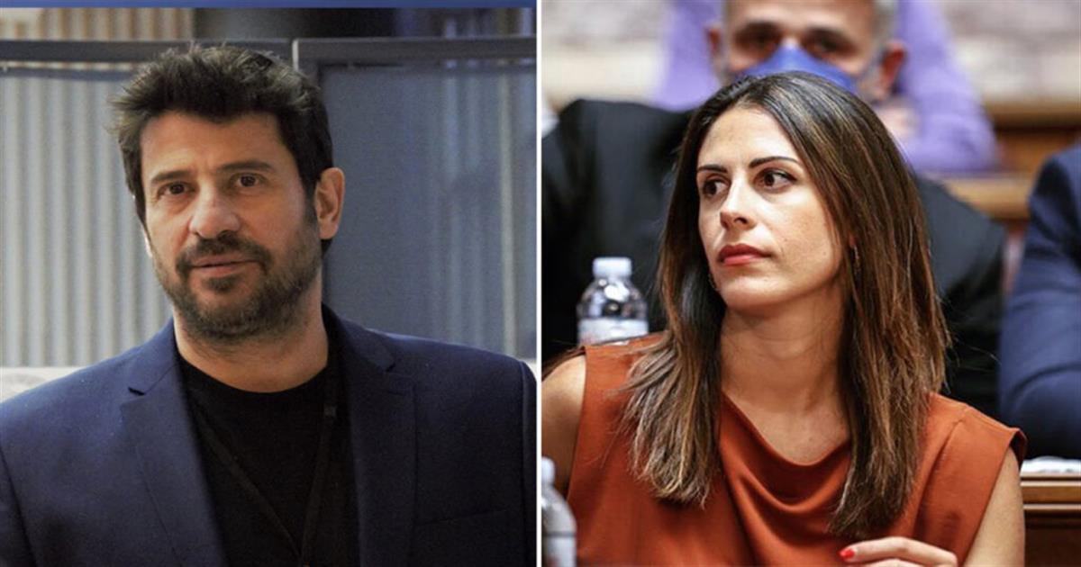 Ο πατέρας της Χρονοπούλου χρειάστηκε ιατρική περίθαλψη μετά την «βόμβα Γεωργούλη»