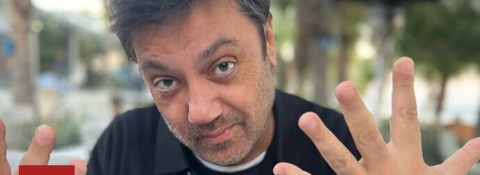 Θεοφάνους: Στο αριστοκρατικό σπίτι του κυριαρχούν το λευκό και το ξύλο
