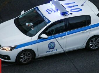 Θεσσαλονίκη: Συνελήφθη δάσκαλος – Κατηγορείται ότι παρενόχλησε σeξουαλικά τη 10χρονη μαθήτριά του