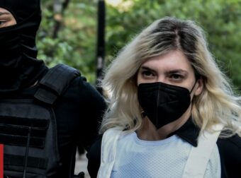Ρούλα Πισπιρίγκου: 3 Απριλίου συνεχίζεται η δίκη για τον θάνατο της Τζωρτζίνας
