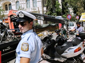 ΑΣΕΠ: 633 προσλήψεις στη δημοτική αστυνομία με απολυτήριο λυκείου
