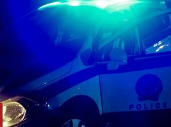 Άγιος Δημήτριος: Στο νοσοκομείο οι τρεις ανήλικοι που τραυματίστηκαν από τη συμπλοκή