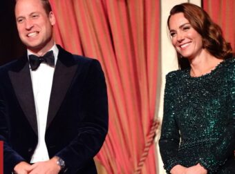Kate Middleton: 5 φορές που έγραψε ιστορία ανάμεσα στους royals