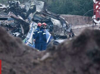 Τέμπη – Πατέρας 25χρονης τραυματία: «Εγώ το βράδυ της 28ης Φεβρουαρίου κέρδισα το “Τζόκερ”»