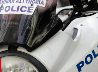 Σύλληψη 15χρονου και 22χρονου για ληστείες σε σταθμούς του Μετρό