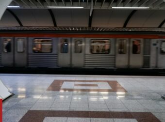 Μετρό: Αλλαγές την Κυριακή στη Γραμμή 3 – Ποια δρομολόγια θα γίνονται με λεωφορείο