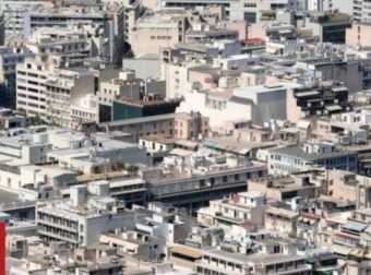 Γκρέμιζε κάθε βίλα και νεοκλασικό: Το τέρας που έκανε την όμορφη Αθήνα μια τσιμεντούπολη