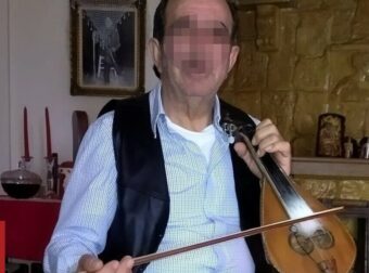 Ηράκλειο: Στη φυλακή ο 66χρονος λυράρης για τον βιασμό του ανήλικου