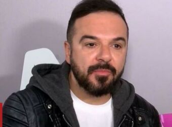 Τριαντάφυλλος: «Πυρά» κατά Μαρτίκα – «Με το παιδί μου δεν παίζεις, θα σε καταπιώ φίλε»