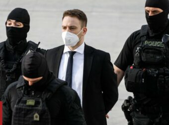 Γλυκά Νερά: Γιατί ο πατέρας της Καρολάιν Κράουτς εγκαταλείπει την Αλόννησο