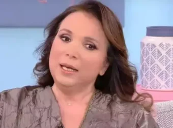 Χριστίνα Αλεξανιάν – «Το πρόβλημα υγείας το αντιμετώπισα με ψυχραιμία»