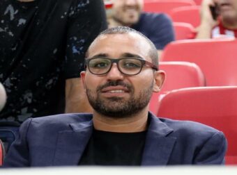 Στο Αστυνομικό τμήμα Αλίμου ο Ράφικ Τζιμπούρ! – Τι συνέβη;