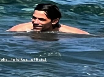 Ρέβη – Τότσικας – Πάσχα στην Τήνο με βουτιές (φωτο)