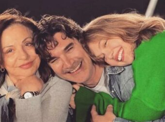 Δείτε τους – Σύσσωμο το cast του Maestro διάβασε το σενάριο και φωτογραφήθηκε!