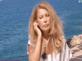 Σοφία Αλιμπέρτη – Μετά το Πάσχα ή από Σεπτέμβρη η πρεμιέρα της;