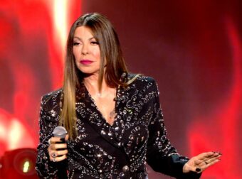 «Ποια Θυσία» – Η άγνωστη ιστορία πίσω από το σουξέ της Δημητρίου
