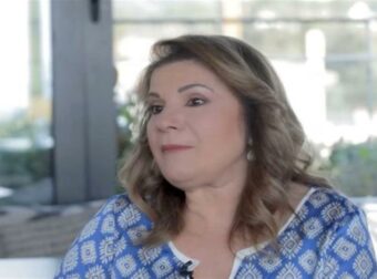 Αργυρώ Μπαρμπαρίγου: «Αυτό μου άλλαξε όλη την ζωή!» – Η αποκάλυψη της μαγείρισσας στον αέρα του STAR