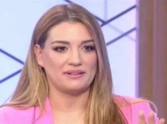 Ελίνα Παπίλα: «Όταν γέννησα το τρίτο μου παιδί…» – Ασύλληπτο περιστατικό με την παρουσιάστρια το παρελθόν