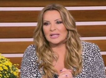 Ναταλία Γερμανού – «Όταν ακούω κάτι τέτοιο, στο μυαλό μου είναι πάντα ο Βαγγέλης Γιακουμάκης»