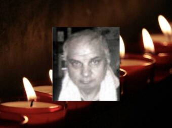 Νεκρός στα 59 του ο γνωστός επιχειρηματίας της νύχτας, Νίκος Καρανάσιος