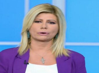 Κουτσελίνη για Γεωργούλη – «Δεν έχω ακούσει το παραμικρό όλα αυτά τα χρόνια»
