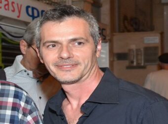 Αποκαλυπτικός Μάριος Αθανασίου – «Θα ήθελα να ασχοληθώ με τον τομέα της Παιδείας»