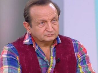 Ο Μπιμπιλας για τον Γεωργούλη – «Μην κάνετε σαν κανίβαλοι»