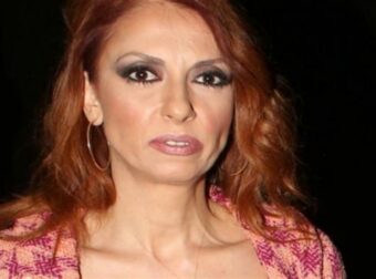 Αλήθεια τώρα; – Επιστρέφει στην τηλεόραση η Ματθίλδη Μαγγίρα.
