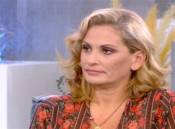 Η Θεοφανία Παπαθωμά γuμνή σε… βίντεο!