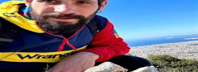 Ο Θανάσης Πατριαρχέας πήρε τα βουνά – Περπάτησε δυόμιση ώρες!