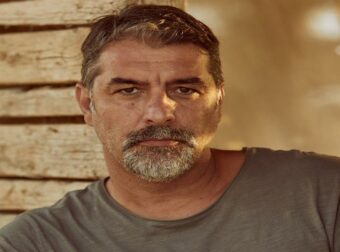 Πένθος για τον Βασίλη Μπισμπίκη – Νεκρός ο…
