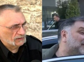 «Δεν έχει πάει σχολείο, δεν έχει σπουδάσει και ξαφνικά βρίσκεται να βγάζει πάρα πολλά λεφτά» – Δεν έχει τέλος η κόντρα Τριανταφυλλίδη & Αρναούτογλου