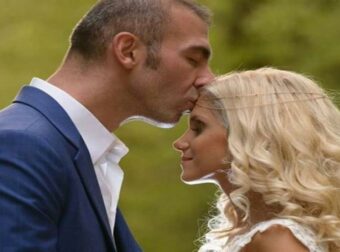 Η Τσαμπάζη για τον Γεωργούλη – «Είμαστε πάντα με τα θύματα»