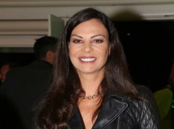 Κλάμα – Η Βατίδου υποψήφια βουλευτής με το κόμμα της Λατινοπούλου