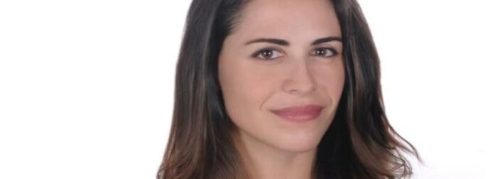 Ελένη Χρονοπούλου – Αυτή είναι η γυναίκα που κατήγγειλε τον Γεωργούλη για παρενόχληση