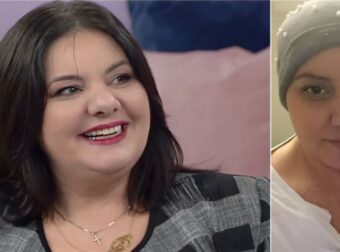 Κατερίνα Μαστραντωνάκη για τη μάχη της με τον καρκίνο: «Είναι μια διαδρομή που την πας είτε κλαίγοντας είτε γελώντας»