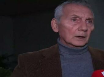 Γιώργος Λέφας για Αλέξη Γεωργούλη: Μπορεί αυτός ο άνθρωπος να κάνει κάτι τέτοιο;