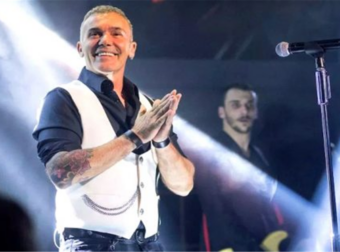Ο Ρόκκος για την ανακοπή καρδιάς – «Είναι σαν να μην έχει γίνει ποτέ»