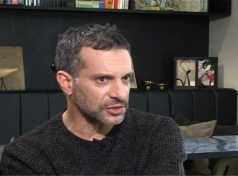 Η εξομολόγηση του Χρανιώτη για το αυτοάνοσο που παλεύει – «Το 2005, ήμουν 32 χρονών…»