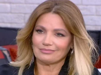 Παναγιώτα Βλαντή για Αλέξη Γεωργούλη – «Είναι πολύ άβολη η θέση μου αυτή τη στιγμή, είναι ευαίσθητο θέμα»