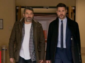 Παγιδευμένοι: Το κοινό ψήφισε τους 3 πιο καuτούς άντρες της TV