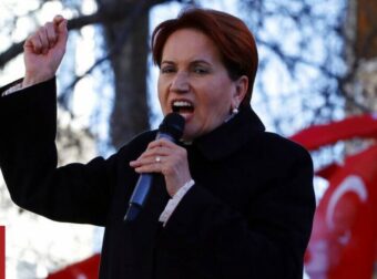 Τουρκία: Συνελήφθη ο δράστης της ένολης επίθεσης στα γραφεία του κόμματος της Ακσενέρ