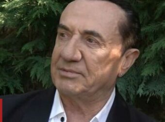 Λευτέρης Πανταζής: «Μένουμε μαζί με την Κόνι, μου έλειπε η κόρη μου»