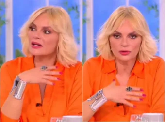 Ξέσπασε η Έλενα Χριστοπούλου – «Όταν λέμε ότι στηρίζουμε τις γυναίκες να το κάνουμε πραγματικά, όχι μόνο για την τηλεθεασούλα»