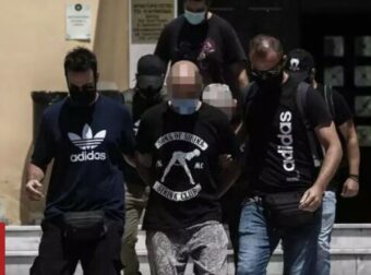 Ηλιούπολη: Προκλητικές απειλές του καταδικασθέντα αστυνομικού – Οι αναρτήσεις του και η ανακοίνωση δ