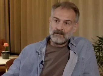 Τάσος Γιαννόπουλος – «Δεν υπάρχει λόγος να επικοινωνήσω με τον Πέτρο Φιλιππίδη»