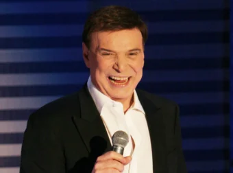 Γιώργος Μαρίνος – «Μπορούσε να σε ξεφτιλίσει και να σε ρίξει στα πατώματα»