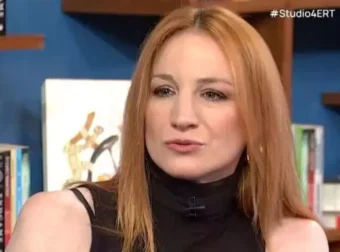 Στεφανία Γουλιώτη – «Μας ήρθε mail ότι κερδίσαμε 2 εκατομμύρια ευρώ, το φάγαμε σας το ορκίζομαι, είμαι ηλίθια»