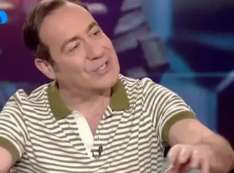 Σωτήρης Καλυβάτσης – «Είχα ξαπλώσει στην πλώρη, ήρθε και αυτοχαϊδευόταν στο χέρι μου»