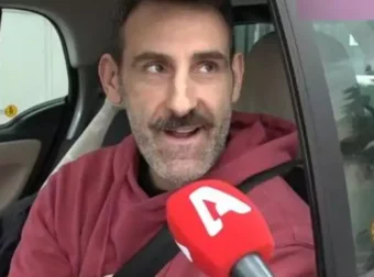 Γιώργος Κοψιδάς – «Ο Νίκος Μπάρτζης δεν έχει φίλτρα»